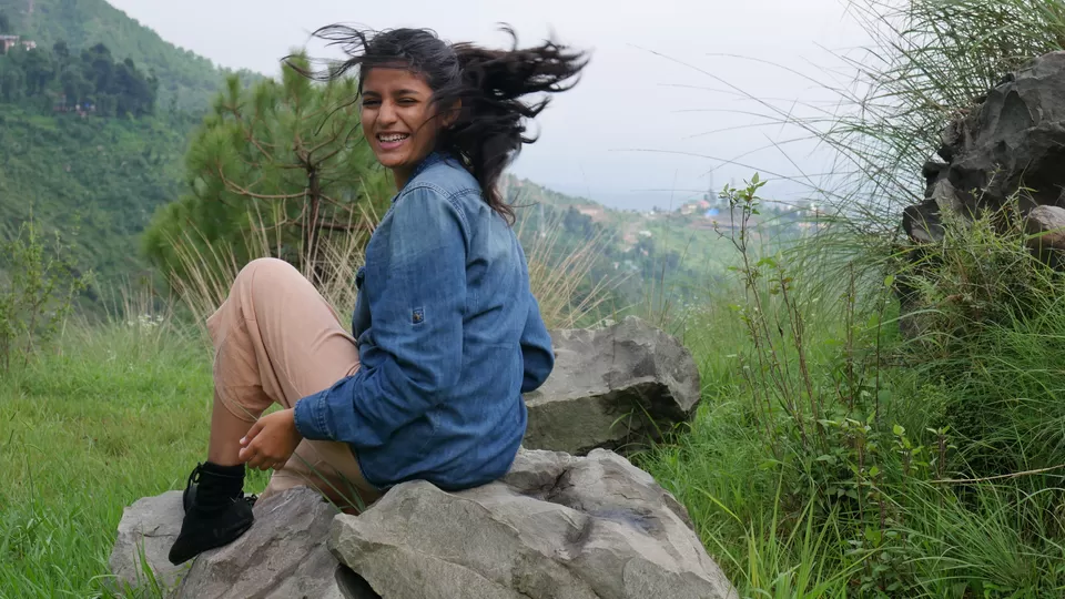 Photo of Living in Himachal Pradesh for 1.5 months! by Kavita Chavda