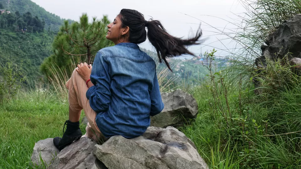 Photo of Living in Himachal Pradesh for 1.5 months! by Kavita Chavda