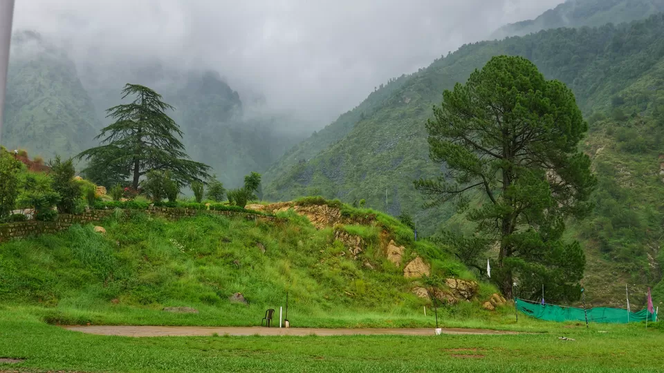 Photo of Living in Himachal Pradesh for 1.5 months! by Kavita Chavda