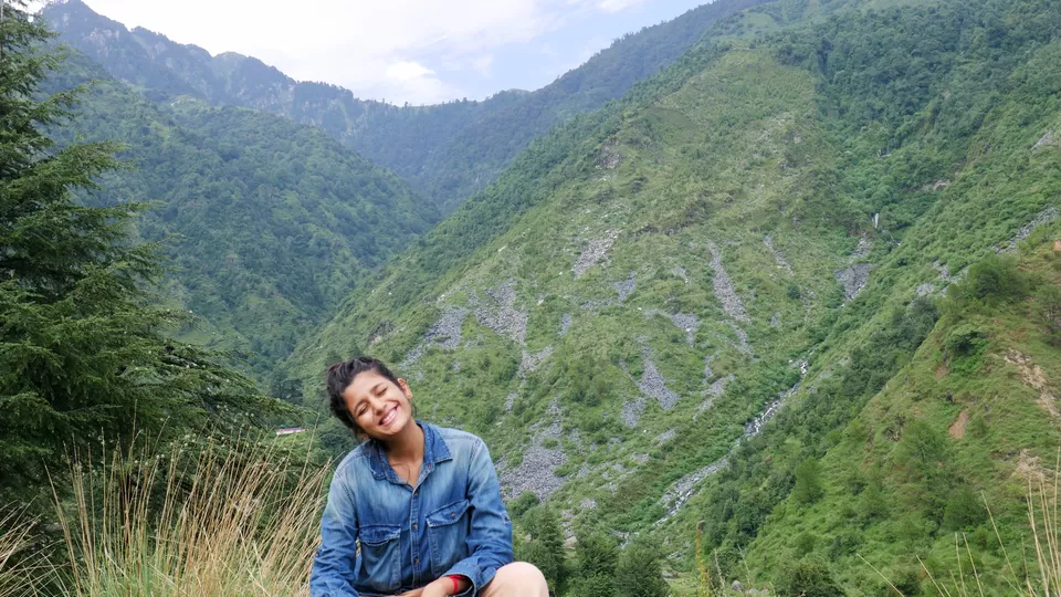 Photo of Living in Himachal Pradesh for 1.5 months! by Kavita Chavda