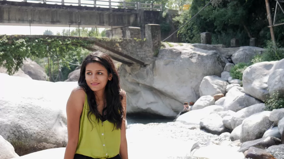 Photo of Living in Himachal Pradesh for 1.5 months! by Kavita Chavda
