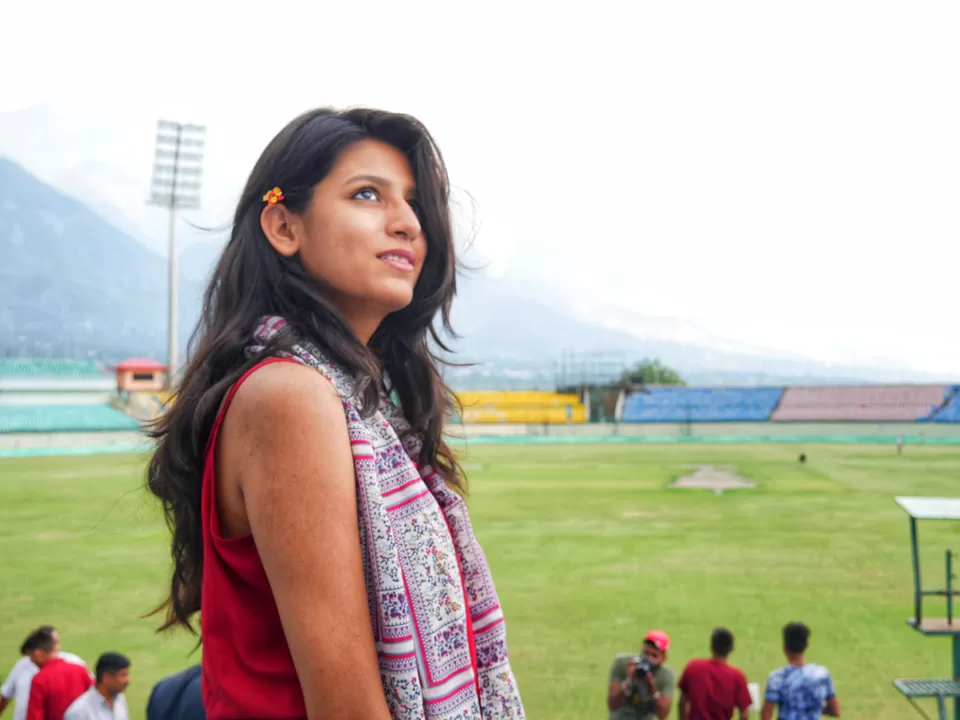 Photo of Living in Himachal Pradesh for 1.5 months! by Kavita Chavda