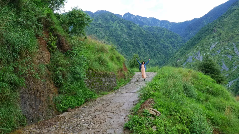 Photo of Living in Himachal Pradesh for 1.5 months! by Kavita Chavda