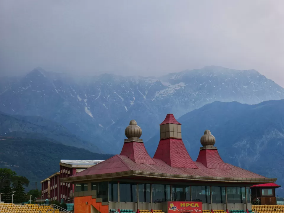 Photo of Living in Himachal Pradesh for 1.5 months! by Kavita Chavda
