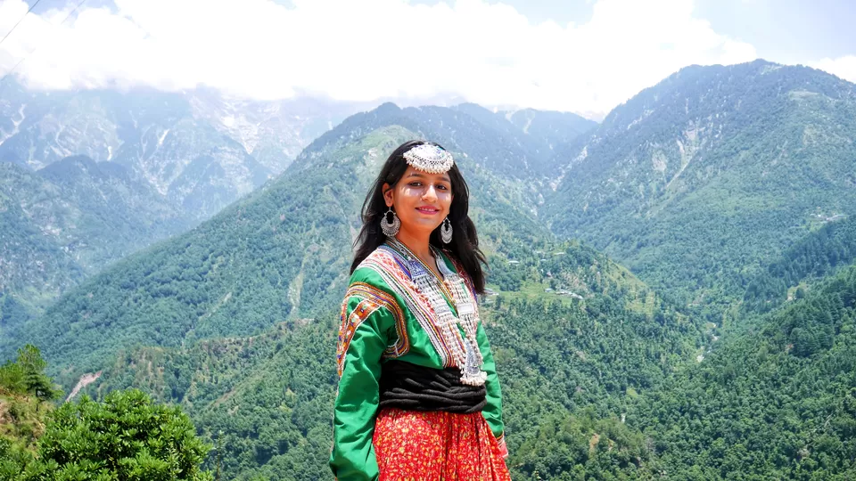 Photo of Living in Himachal Pradesh for 1.5 months! by Kavita Chavda
