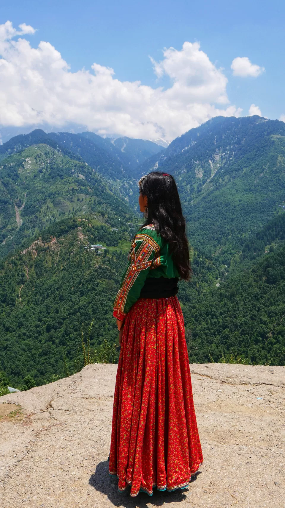 Photo of Living in Himachal Pradesh for 1.5 months! by Kavita Chavda