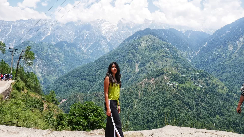 Photo of Living in Himachal Pradesh for 1.5 months! by Kavita Chavda
