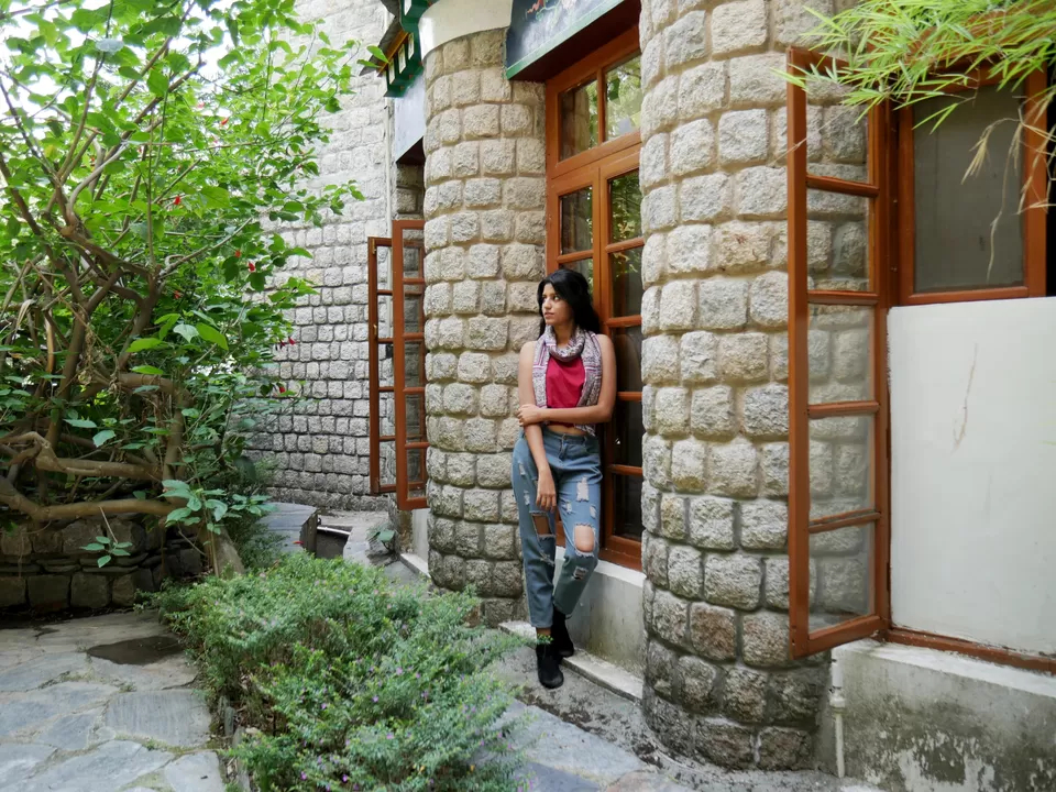 Photo of Living in Himachal Pradesh for 1.5 months! by Kavita Chavda