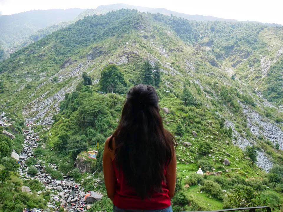 Photo of Living in Himachal Pradesh for 1.5 months! by Kavita Chavda