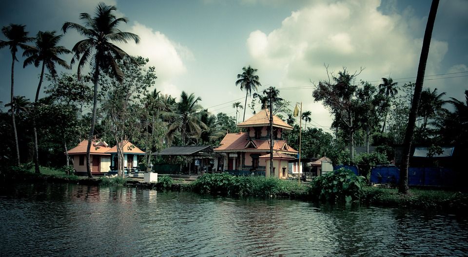 Photo of 14 DAYS AWESOME KERALA BACKWATERS TOUR 2/10 by Jeetendra Kush