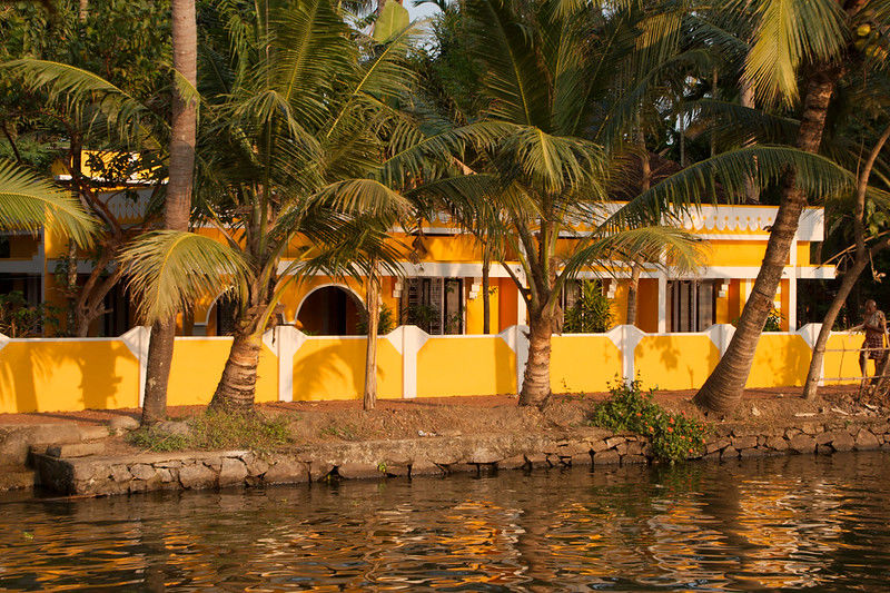 Photo of 14 DAYS AWESOME KERALA BACKWATERS TOUR 3/10 by Jeetendra Kush