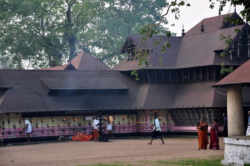 Photo of 14 DAYS AWESOME KERALA BACKWATERS TOUR 5/10 by Jeetendra Kush