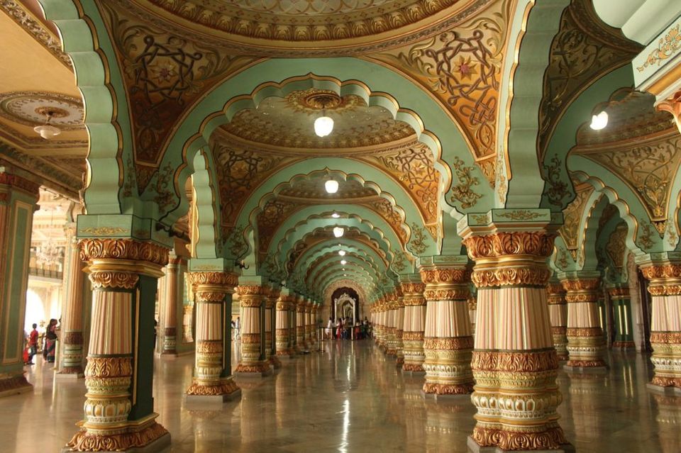 Photo of BANGALORE A REMARKABLE WILDERNESS WEST 2/7 by Jeetendra Kush