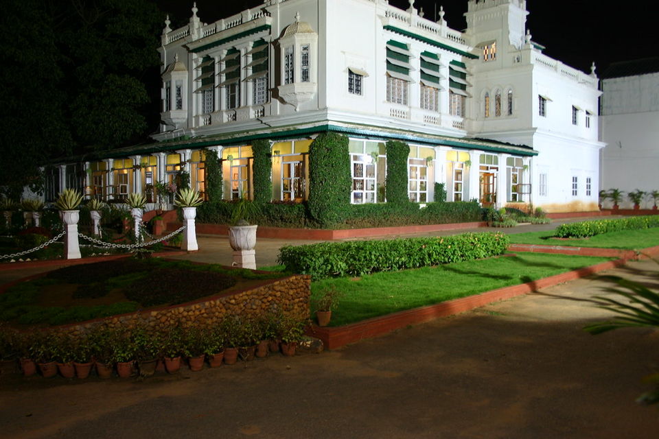 Photo of BANGALORE A REMARKABLE WILDERNESS WEST 3/7 by Jeetendra Kush