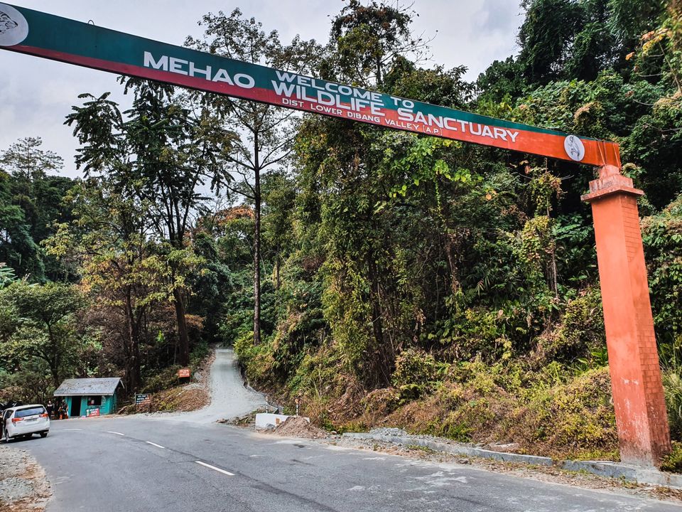 Photo of Mayudia Pass by Nainika Konwar