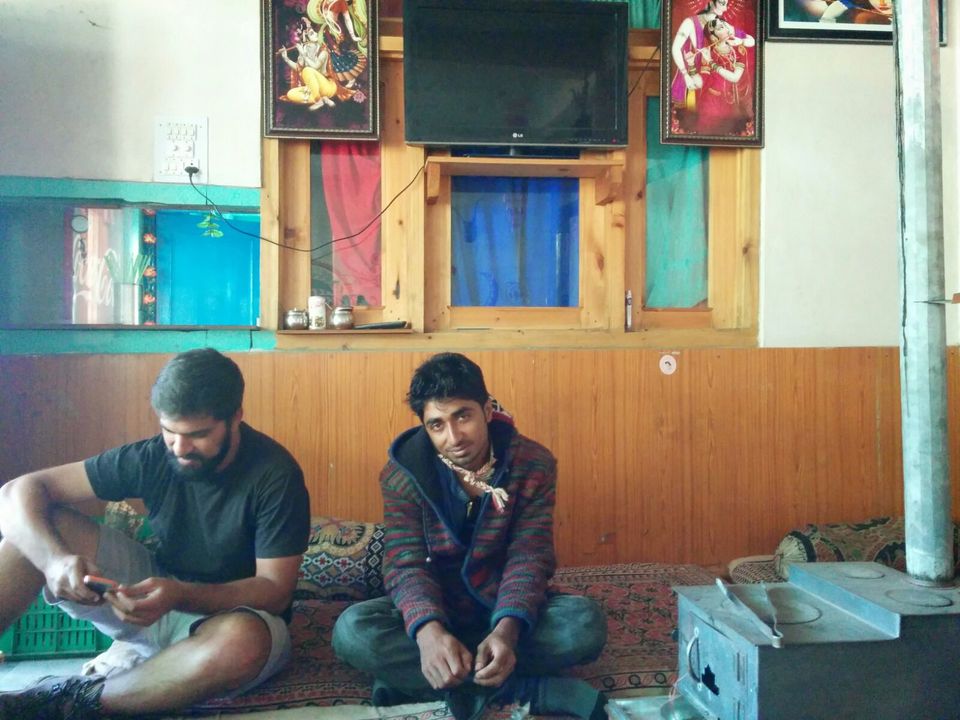 Photo of Tosh: The jewel of Himachal Pradesh 6/6 by Nithish Prajwal
