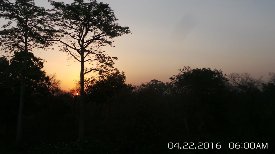 Photo of Rishikesh - the Journey of taking over our fears ! 5/24 by Renu Mahajan