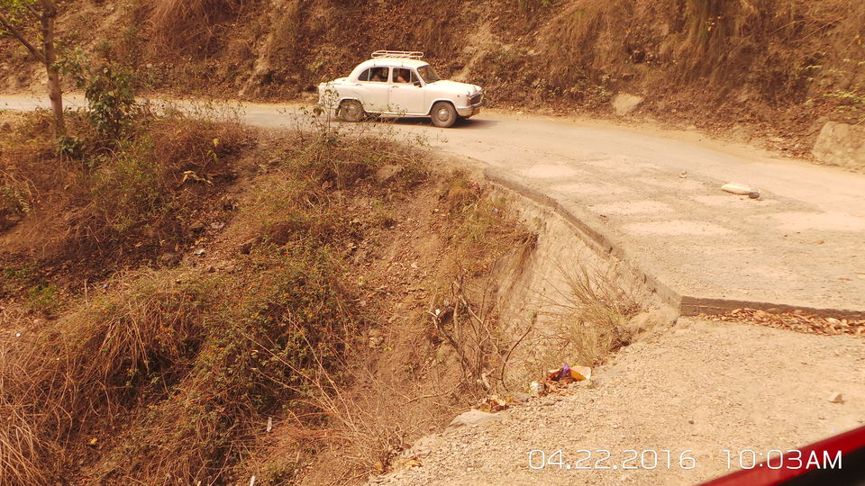 Photo of Rishikesh - the Journey of taking over our fears ! 7/24 by Renu Mahajan