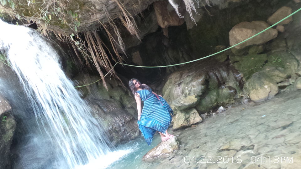 Photo of Rishikesh - the Journey of taking over our fears ! 16/24 by Renu Mahajan
