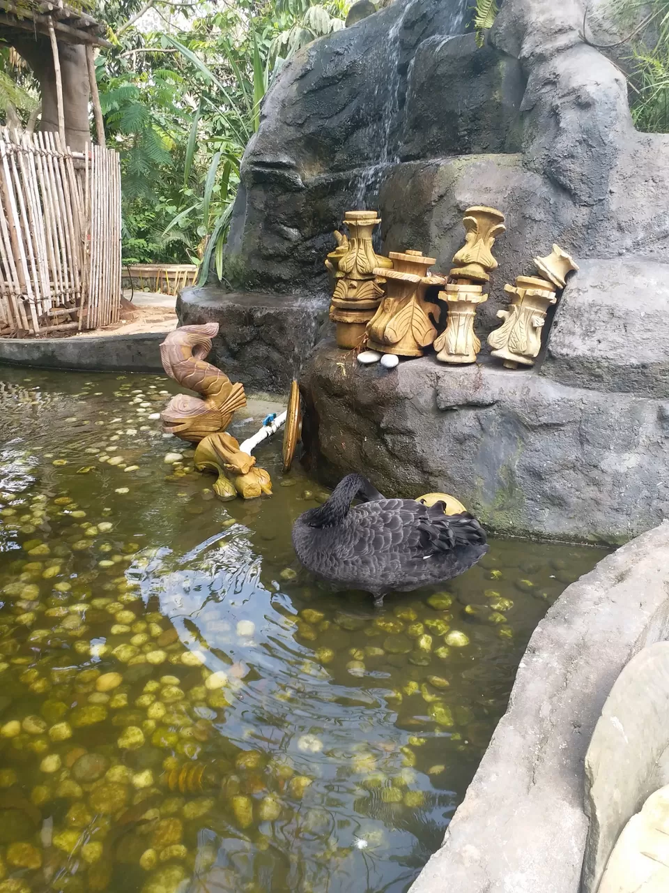 Photo of Experience the Pokemon world like bird aviary in Mumbai by Fahad Khan