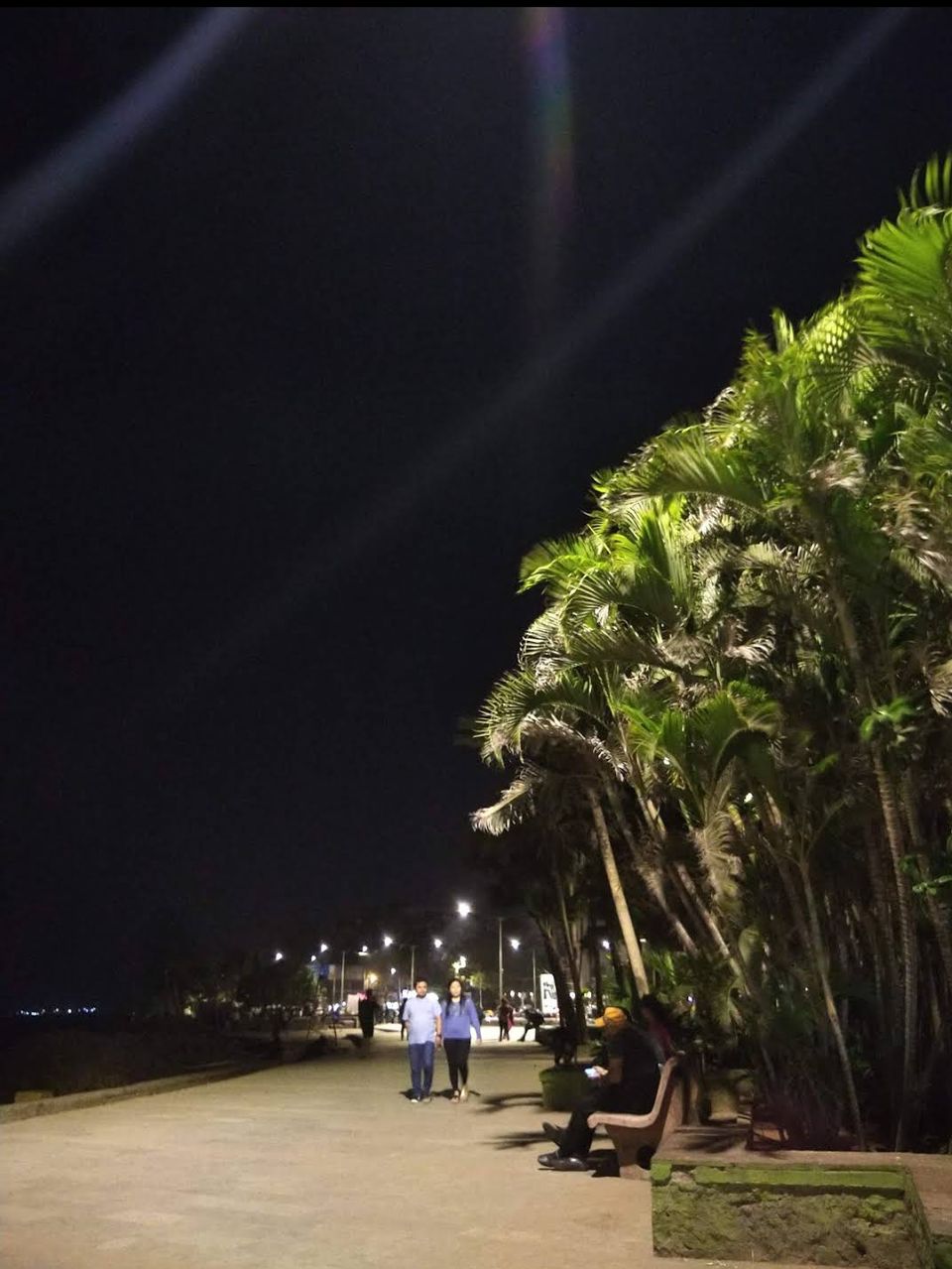 Photo of TOP 10 PLACES TO TRAVEL IN MUMBAI by Fahad Khan