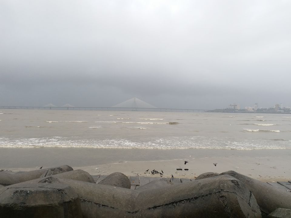 Photo of TOP 10 PLACES TO TRAVEL IN MUMBAI by Fahad Khan