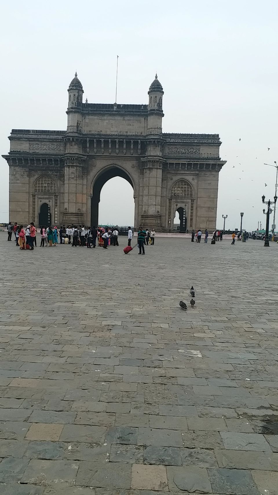 Photo of TOP 10 PLACES TO TRAVEL IN MUMBAI by Fahad Khan