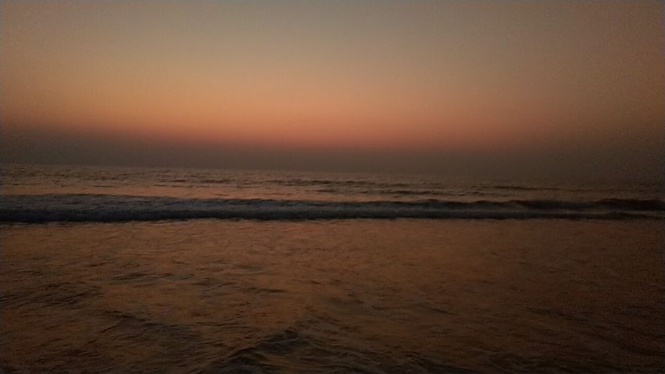 Photo of Solo Trip to Gokarna by Sinchana Jain