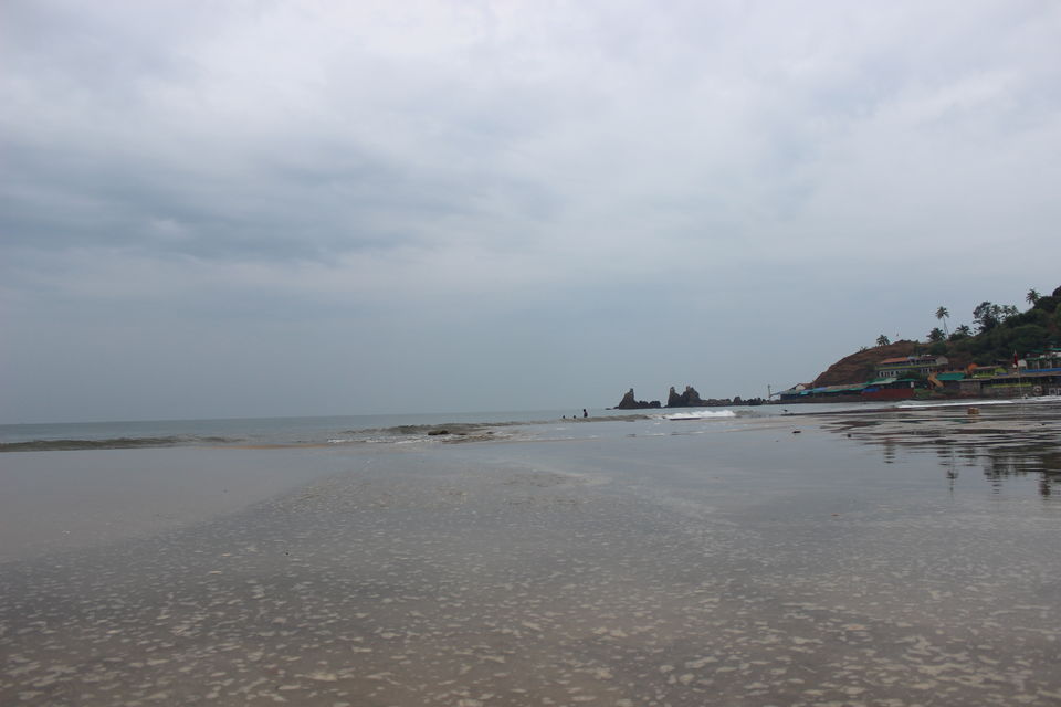 Photo of Arambol - The true Heaven on Earth. 1/4 by Aashish M Pawgi