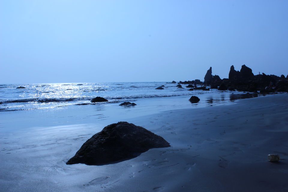 Photo of Arambol - The true Heaven on Earth. 2/4 by Aashish M Pawgi