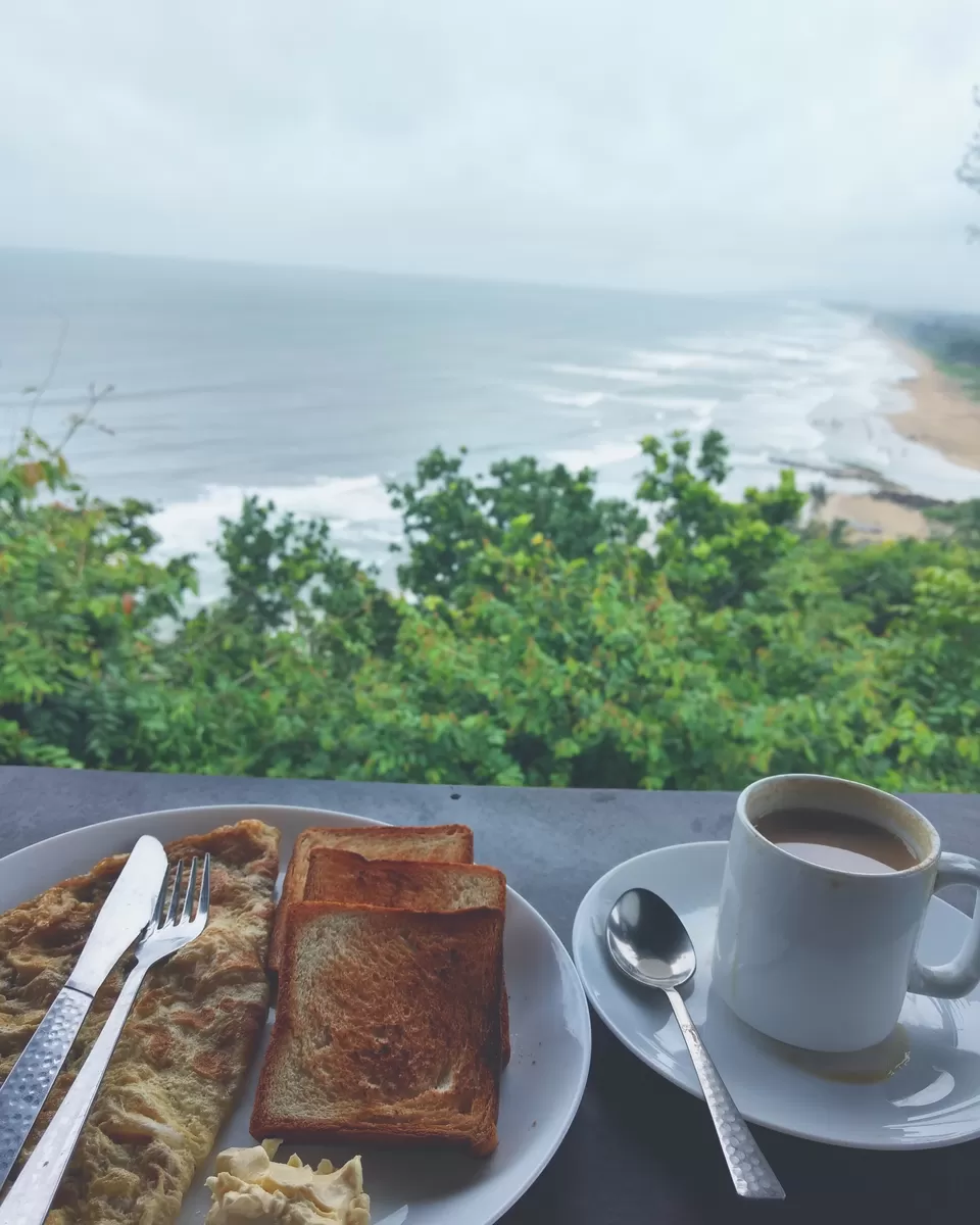 Photo of Zostel Gokarna, Gokarna, Karnataka, India by Aashish M Pawgi