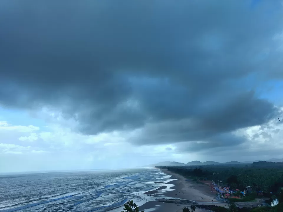 Photo of Gokarna, Karnataka, India by Aashish M Pawgi