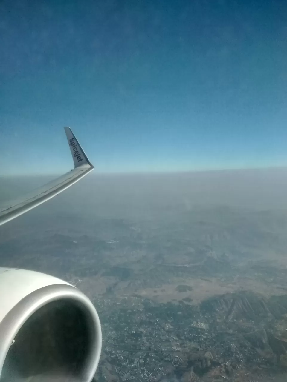 Photo of Delhi, India by Aashish M Pawgi