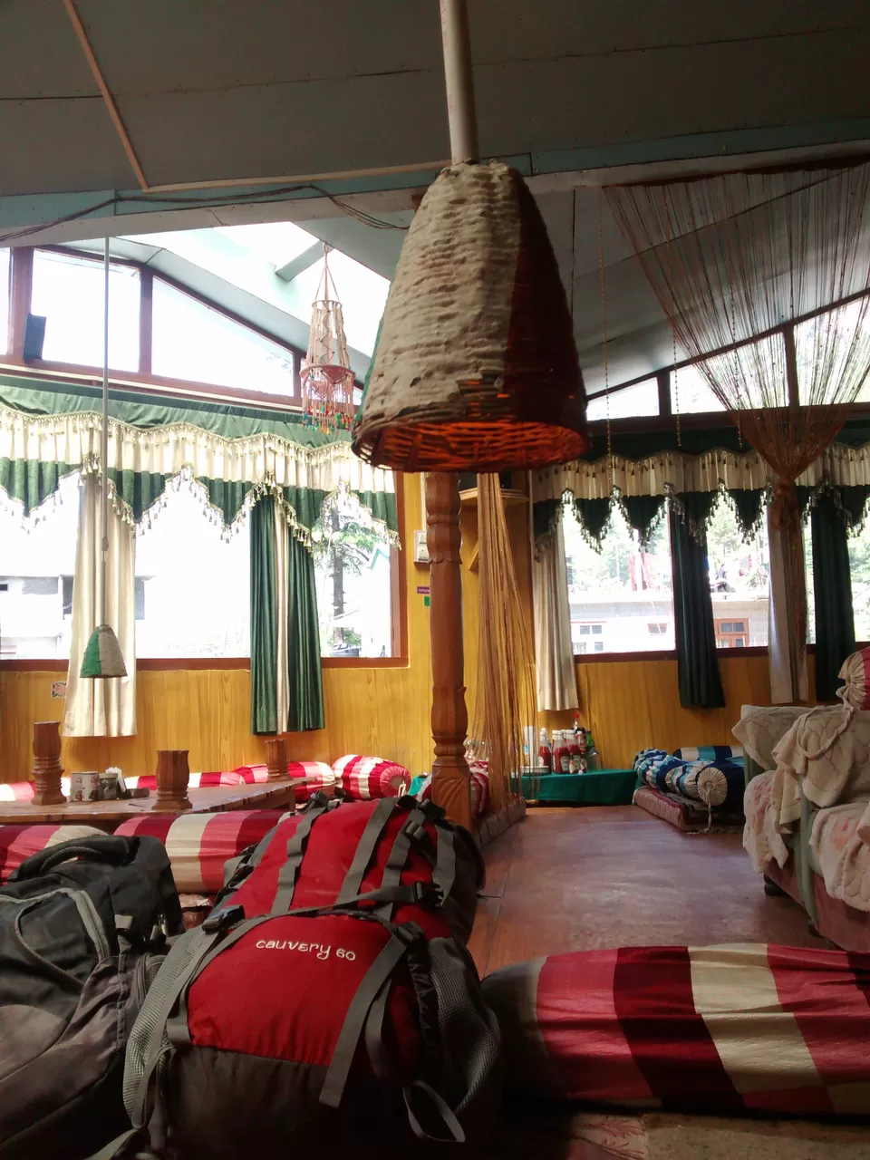 Photo of Kasol, Himachal Pradesh, India by Aashish M Pawgi