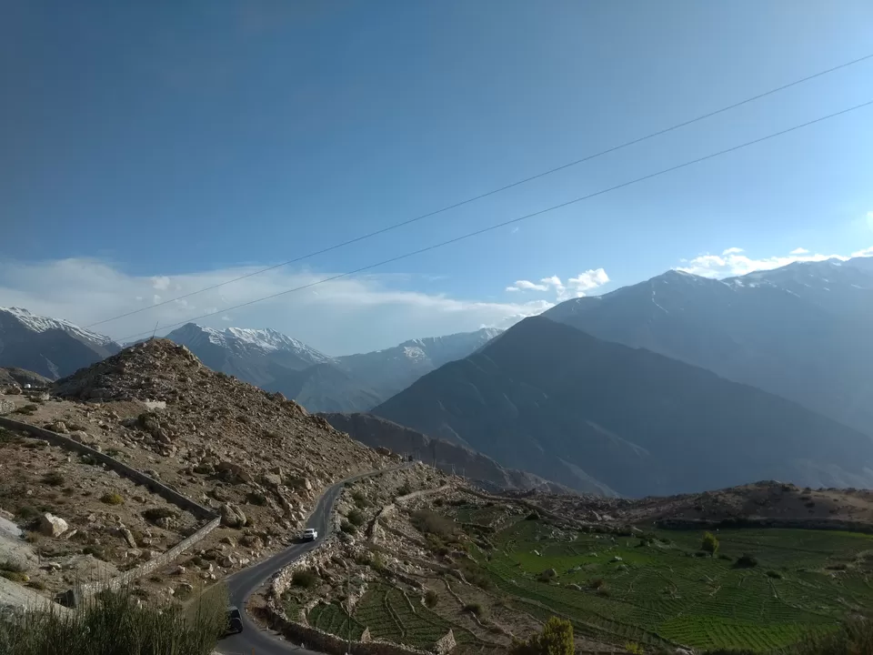 Photo of Hangrang, India by Aashish M Pawgi