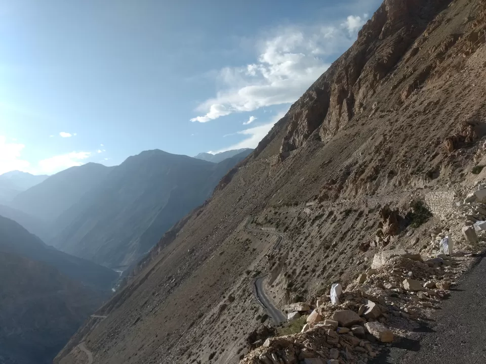 Photo of Hangrang, India by Aashish M Pawgi