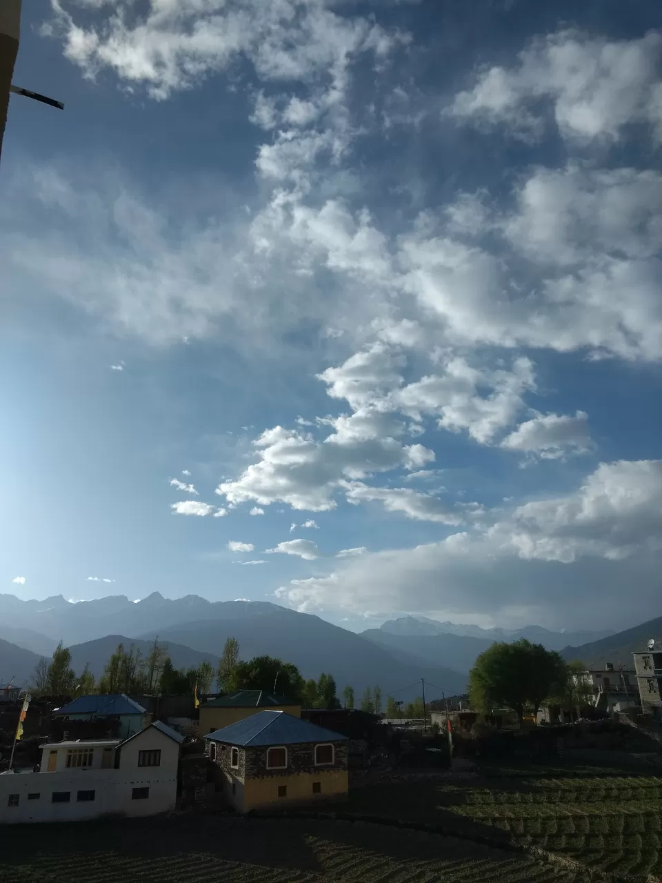 Photo of Nako - A beautiful story untold by Aashish M Pawgi