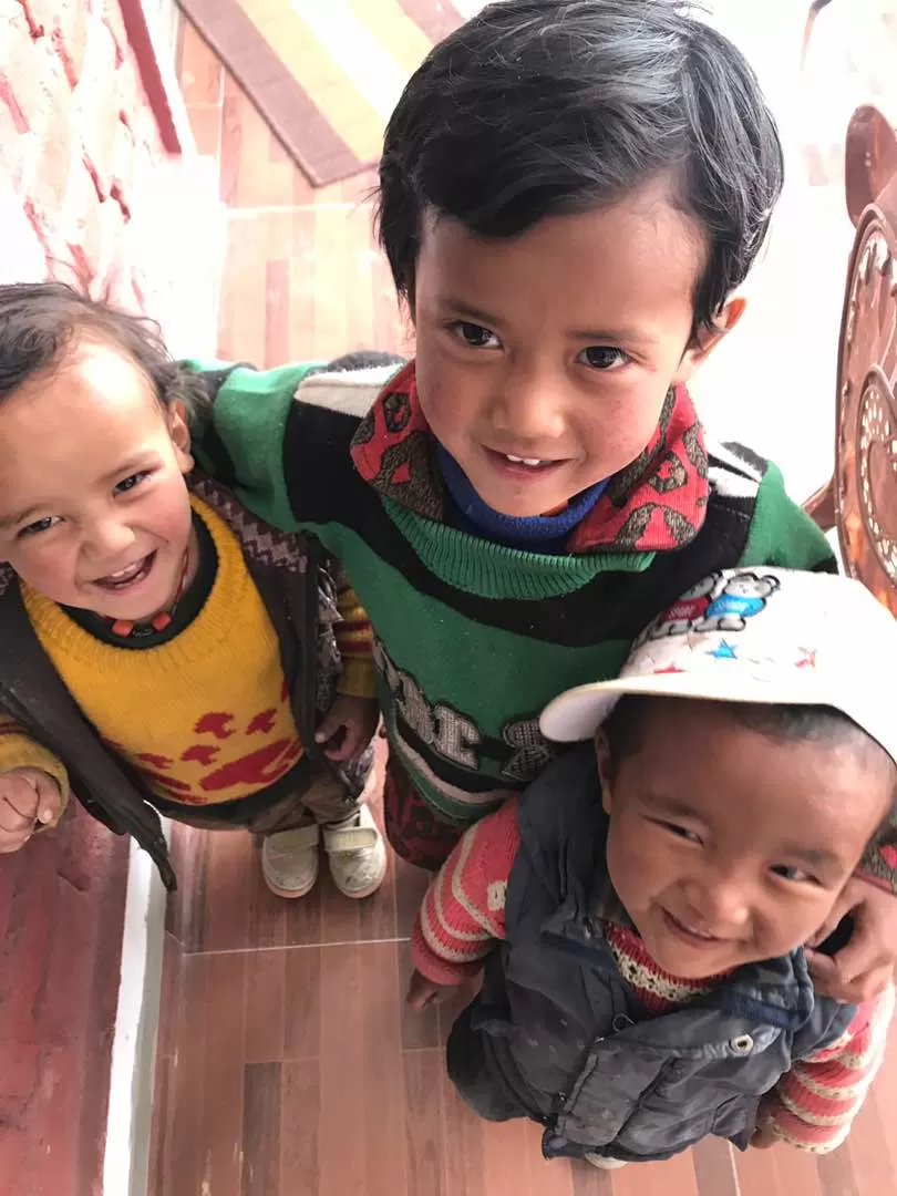 Photo of Nako - A beautiful story untold by Aashish M Pawgi