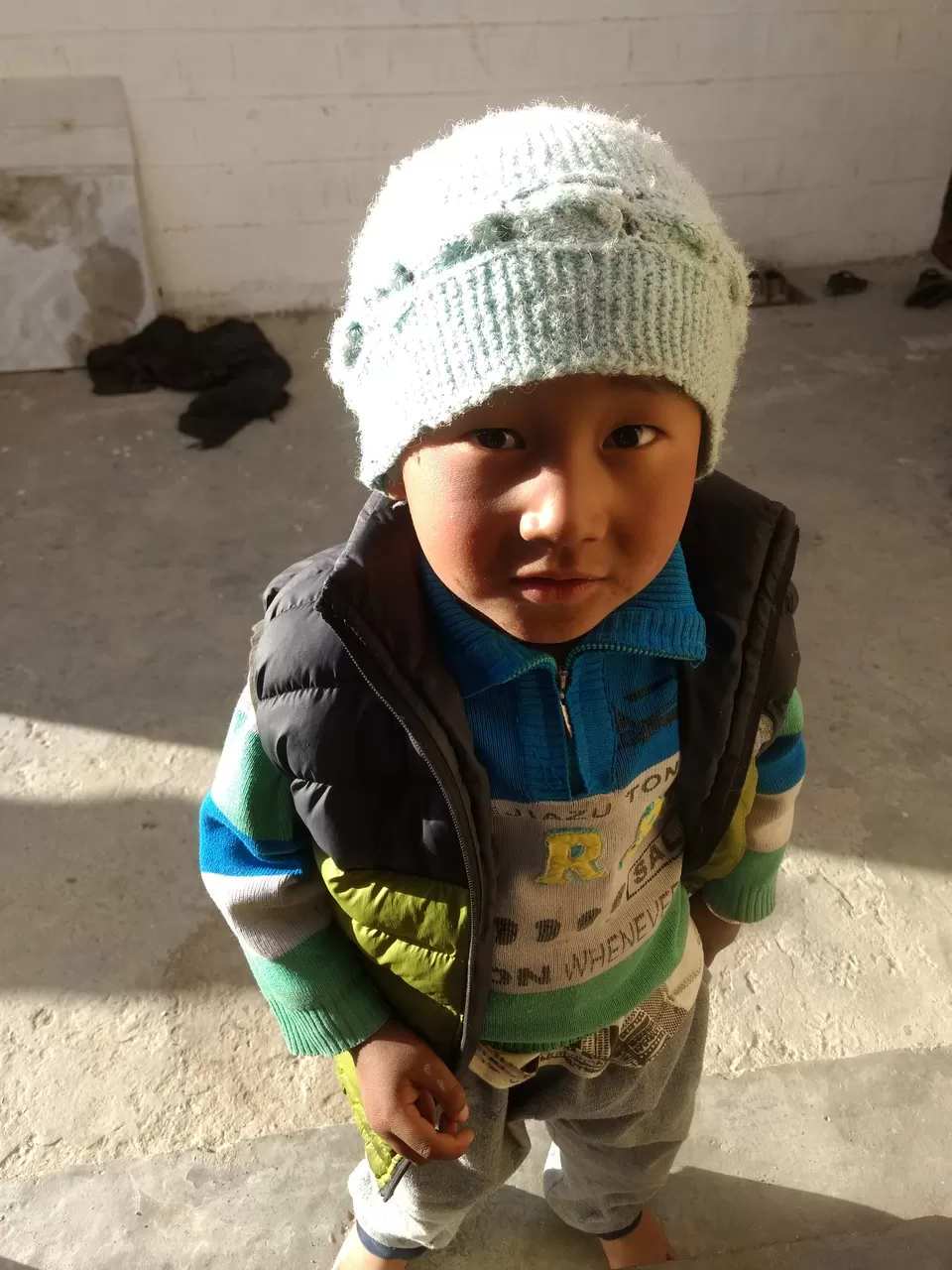 Photo of Nako - A beautiful story untold by Aashish M Pawgi