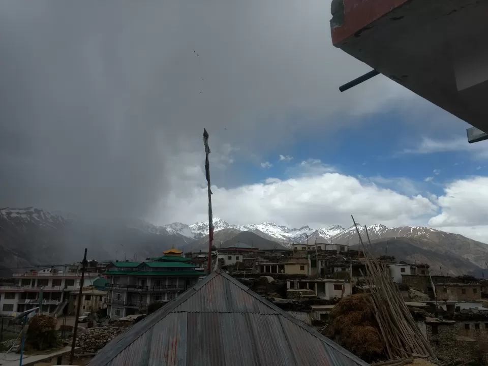 Photo of Nako - A beautiful story untold by Aashish M Pawgi
