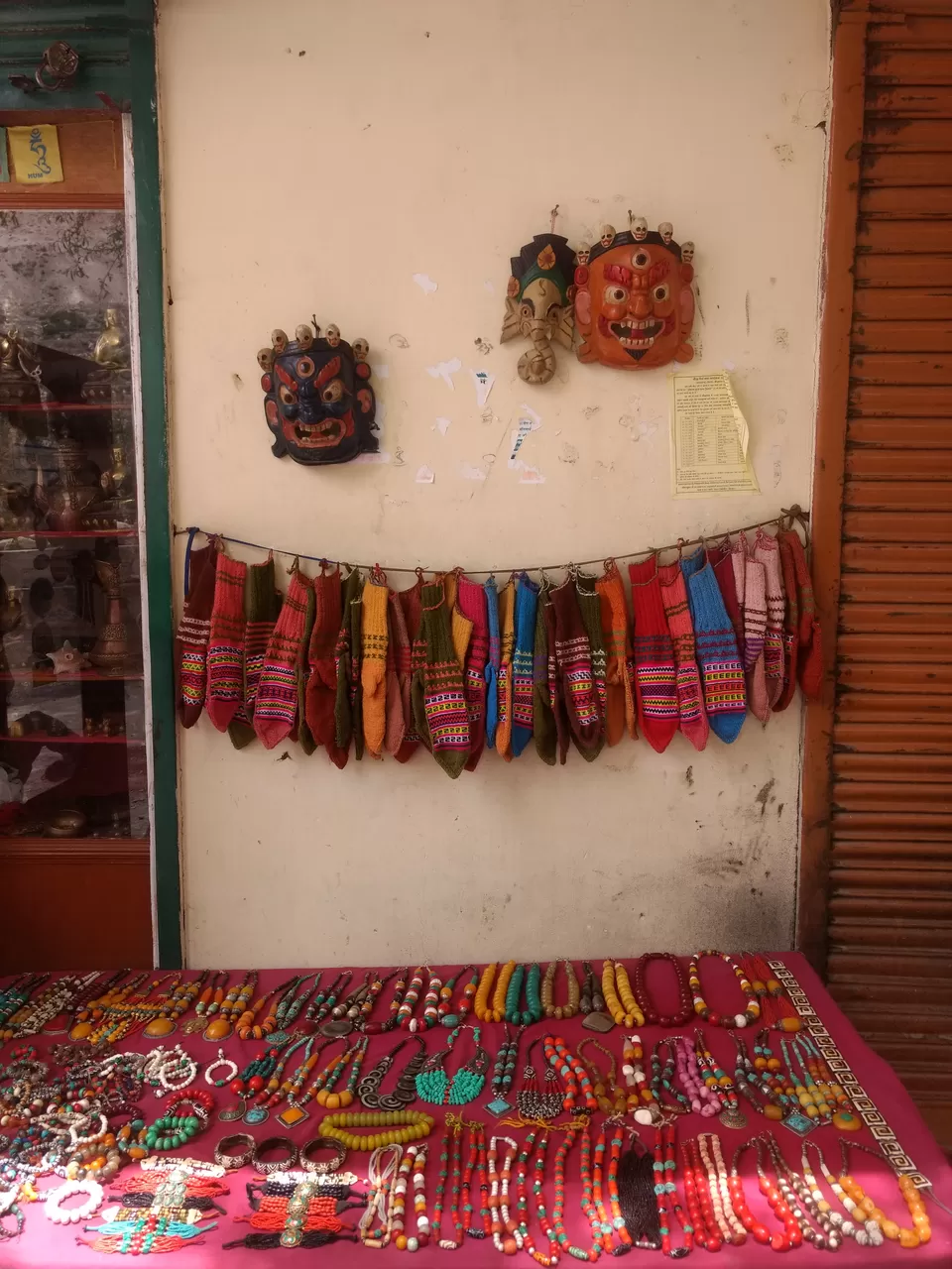 Photo of Nako, Himachal Pradesh, India by Aashish M Pawgi