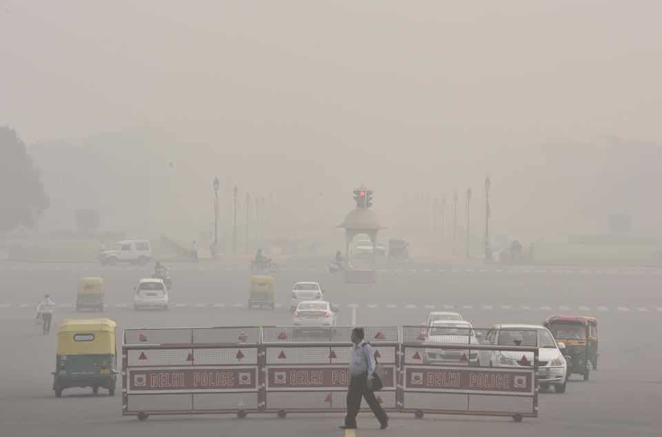Photo of 5 NotOnMap Homestays you can visit to Escape the Delhi Pollution Right Now by Aashish M Pawgi