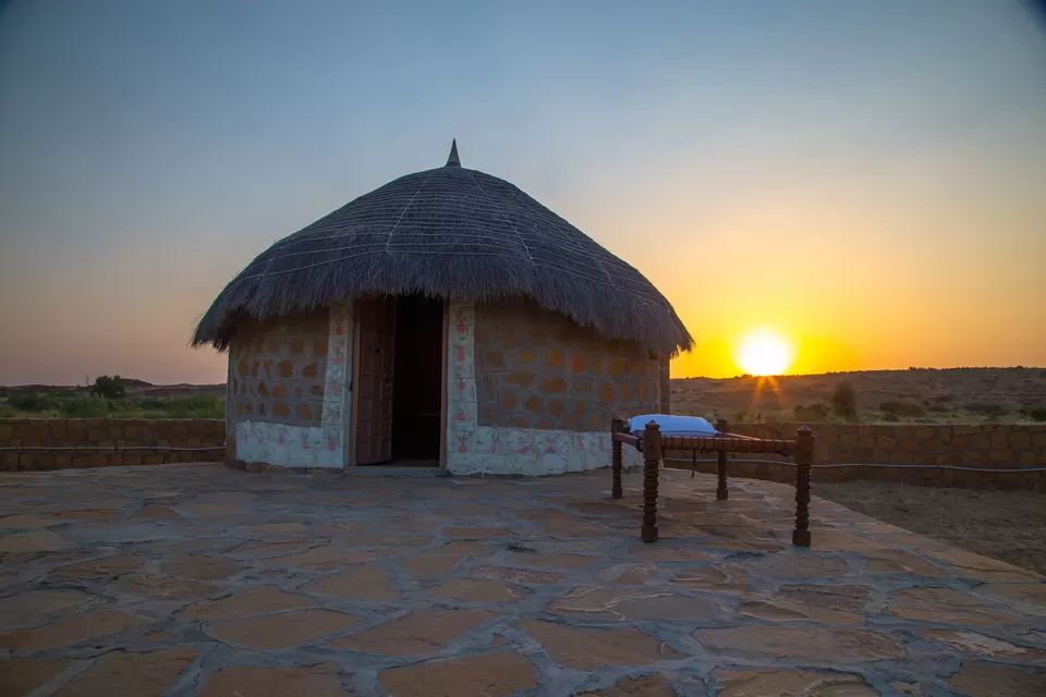 Photo of NotOnMap - Dreamtime Bungalow - Bringing your dreams into reality by Aashish M Pawgi