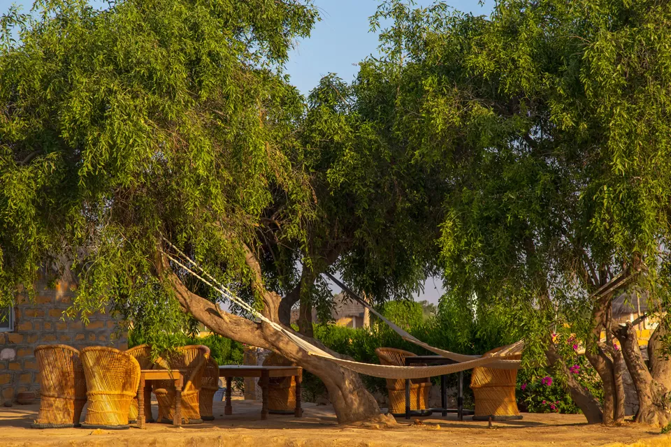 Photo of NotOnMap - Dreamtime Bungalow - Bringing your dreams into reality by Aashish M Pawgi