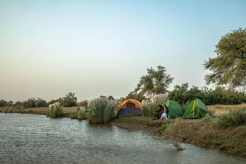 Photo of NotOnMap - Dreamtime Bungalow - Bringing your dreams into reality by Aashish M Pawgi