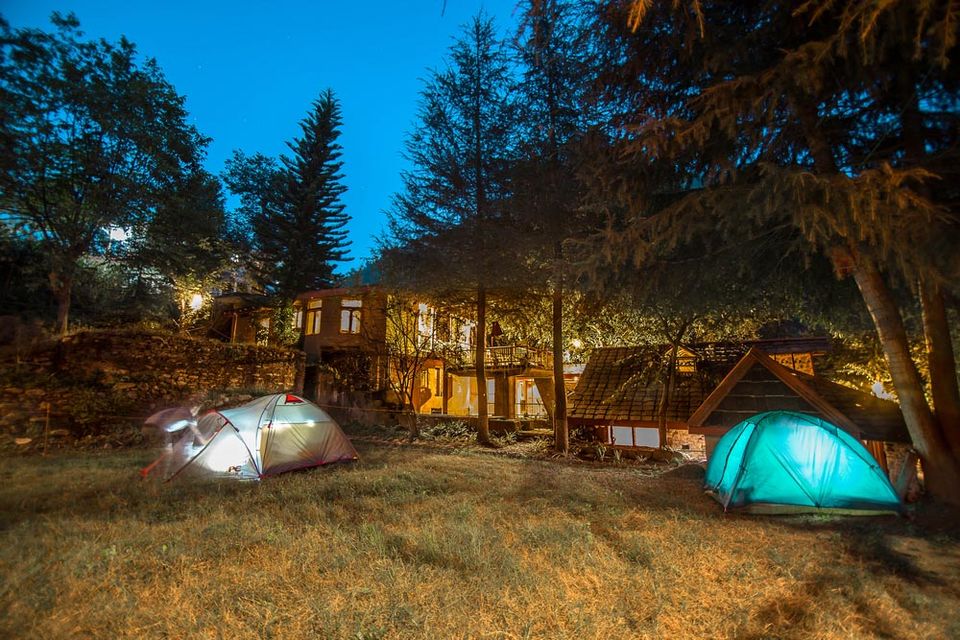 Photo of 5 NotOnMap Homestays you can visit to Escape the Delhi Pollution Right Now 3/12 by Aashish M Pawgi