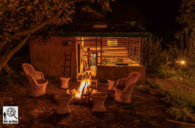 Photo of 5 NotOnMap Homestays you can visit to Escape the Delhi Pollution Right Now 5/12 by Aashish M Pawgi