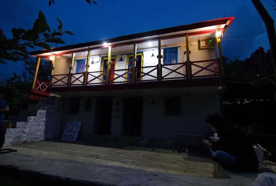 Photo of 5 NotOnMap Homestays you can visit to Escape the Delhi Pollution Right Now 9/12 by Aashish M Pawgi