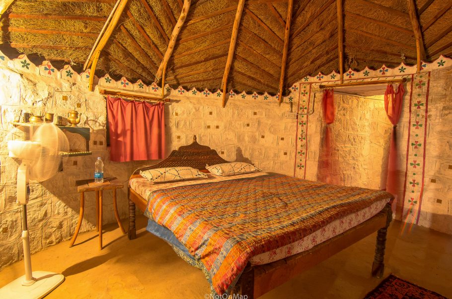 Photo of 5 NotOnMap Homestays you can visit to Escape the Delhi Pollution Right Now 12/12 by Aashish M Pawgi