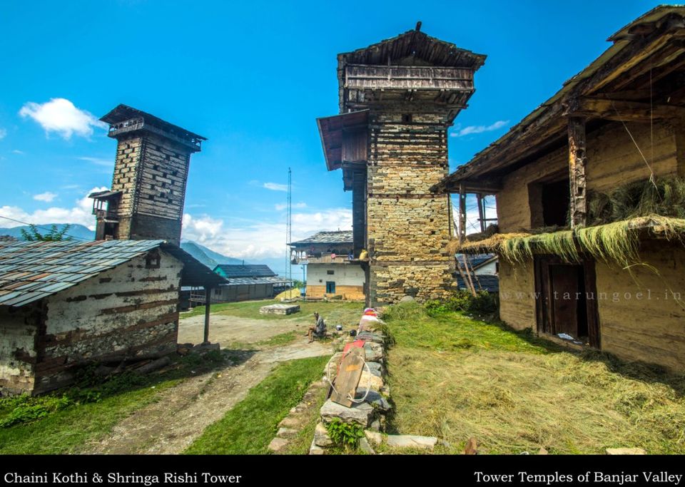 Photo of Exploring the hidden paradise of Jibhi with NotOnMap 4/7 by Aashish M Pawgi